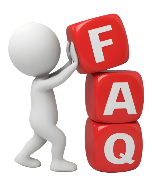 FAQ Image
